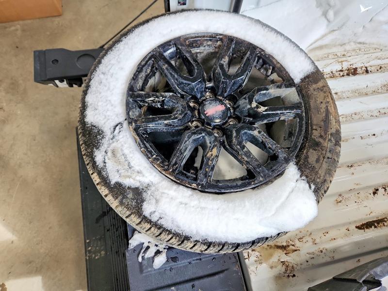 2024 GMC Sierra K1500