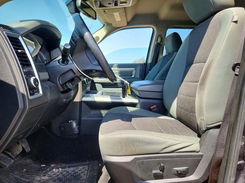 2014 Dodge RAM 1500 SLT