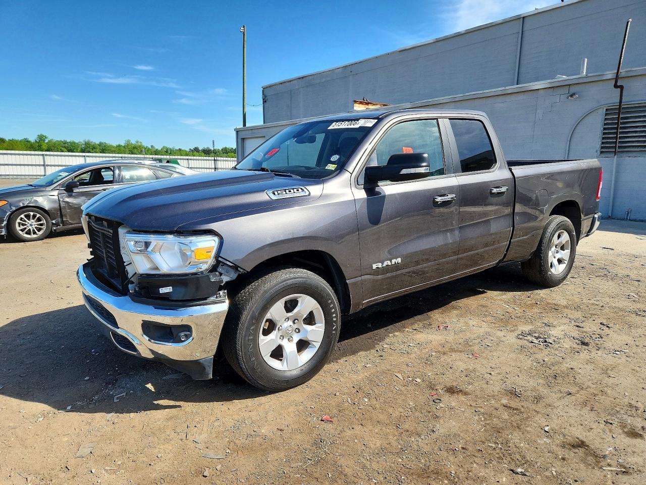2020 Dodge RAM 1500 BIG Horn