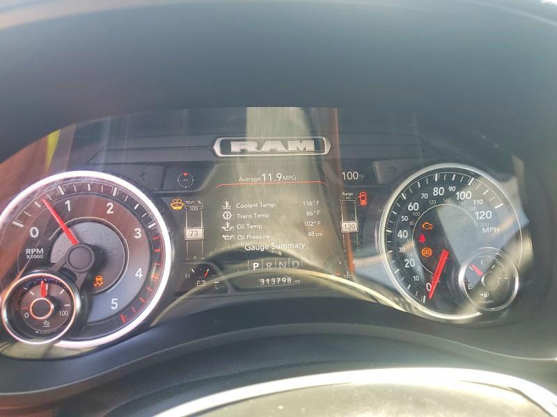 2022 Dodge RAM 3500 BIG Horn