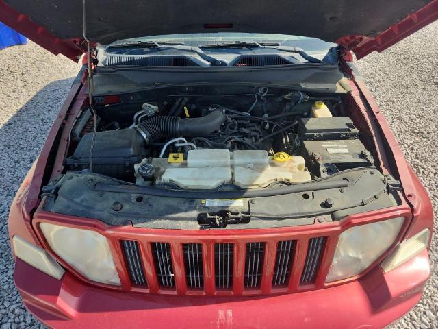 2009 Jeep Liberty Sport