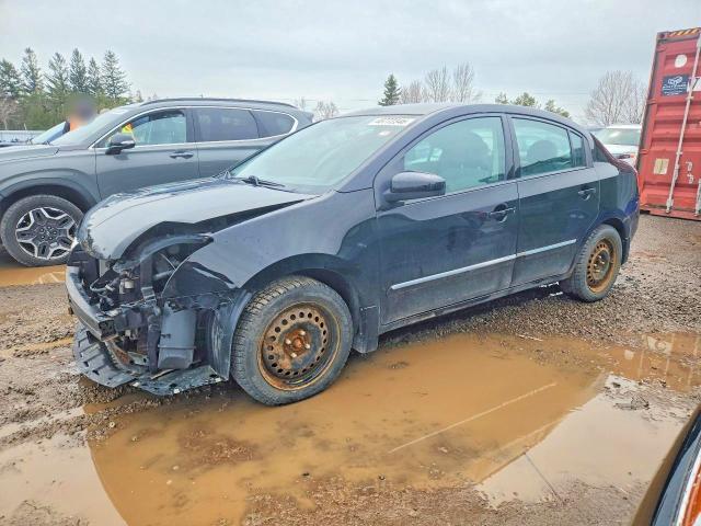 2010 Nissan Sentra 2.0