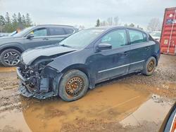 2010 Nissan Sentra 2.0 for sale in Bowmanville, ON