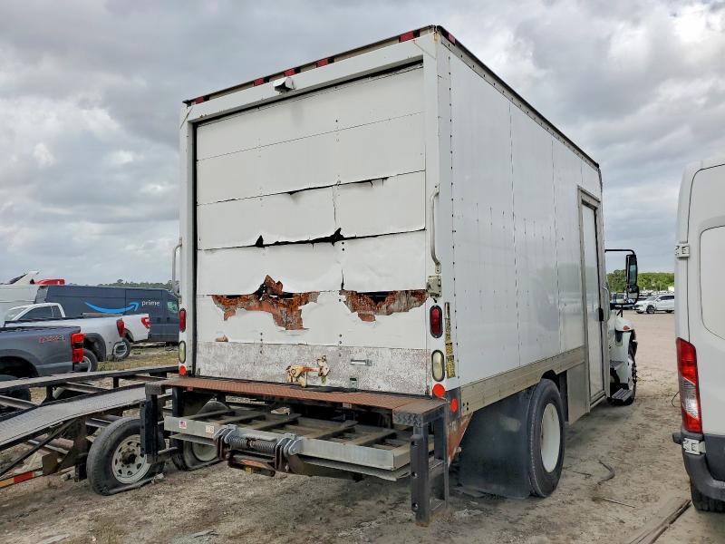 2012 International 4000 4300 LP