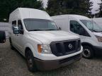2016 Nissan NV 3500 HD SV