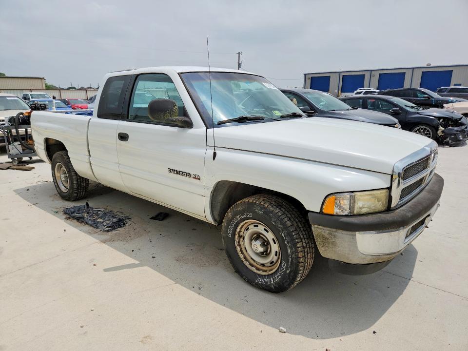 2000 Dodge Ram 1500