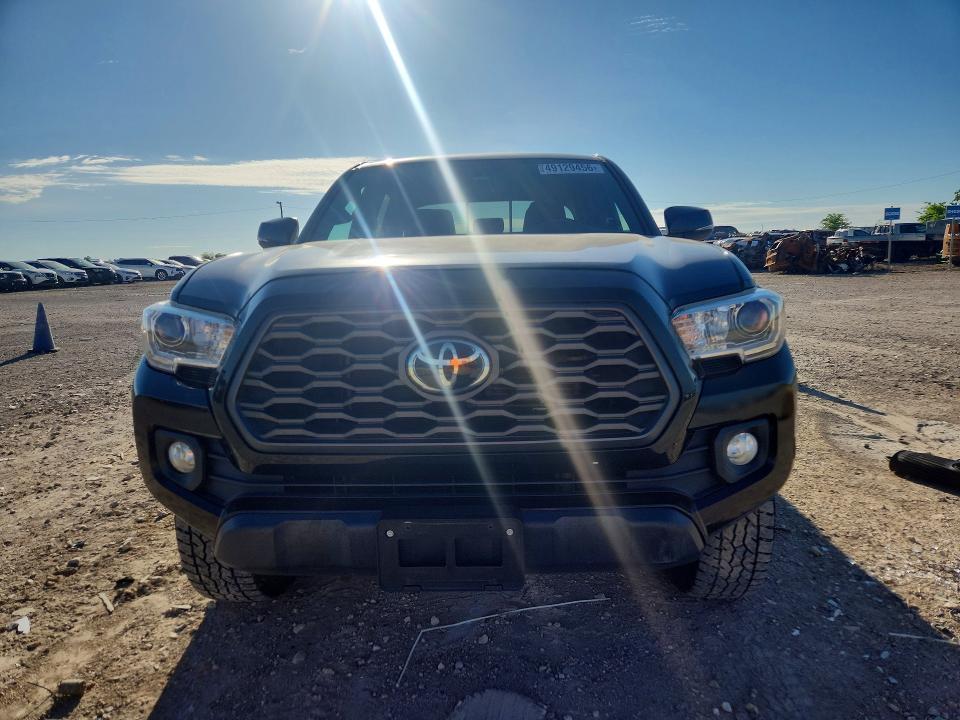 2020 Toyota Tacoma TRD OFF-Road