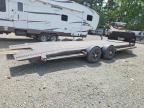 2023 Maxx-D Equipment Trailer