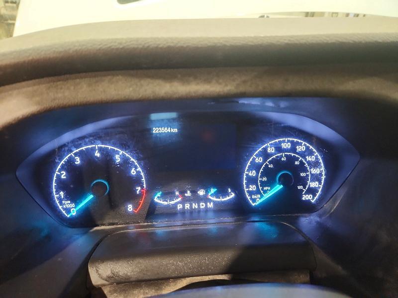 2020 Ford Transit T-150