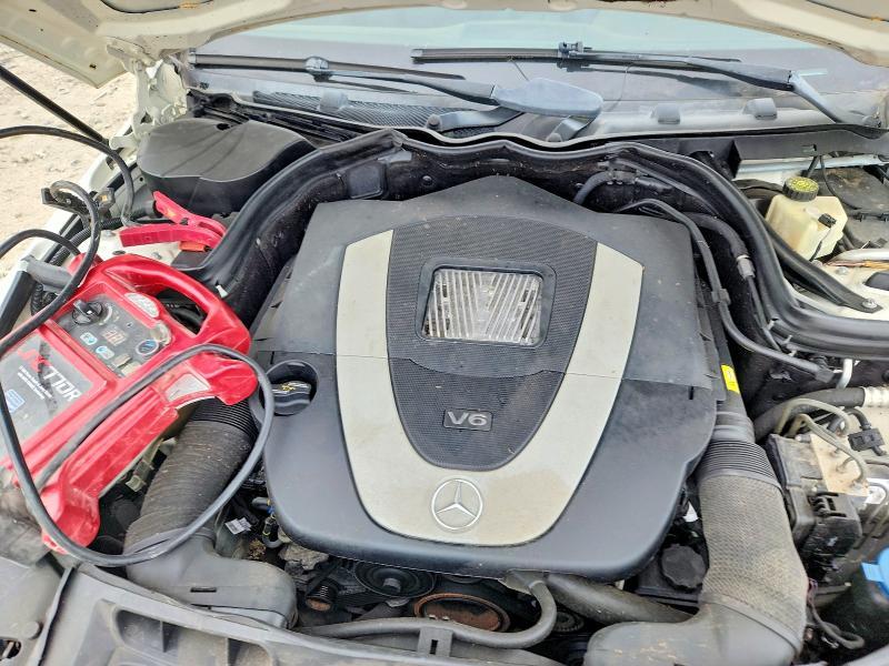 2008 Mercedes-Benz C 300 4matic