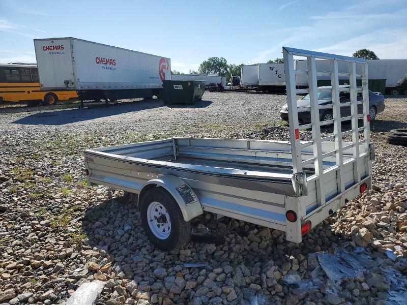 2023 Westbrook Utility Trailer
