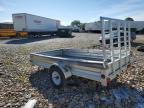 2023 Westbrook Utility Trailer