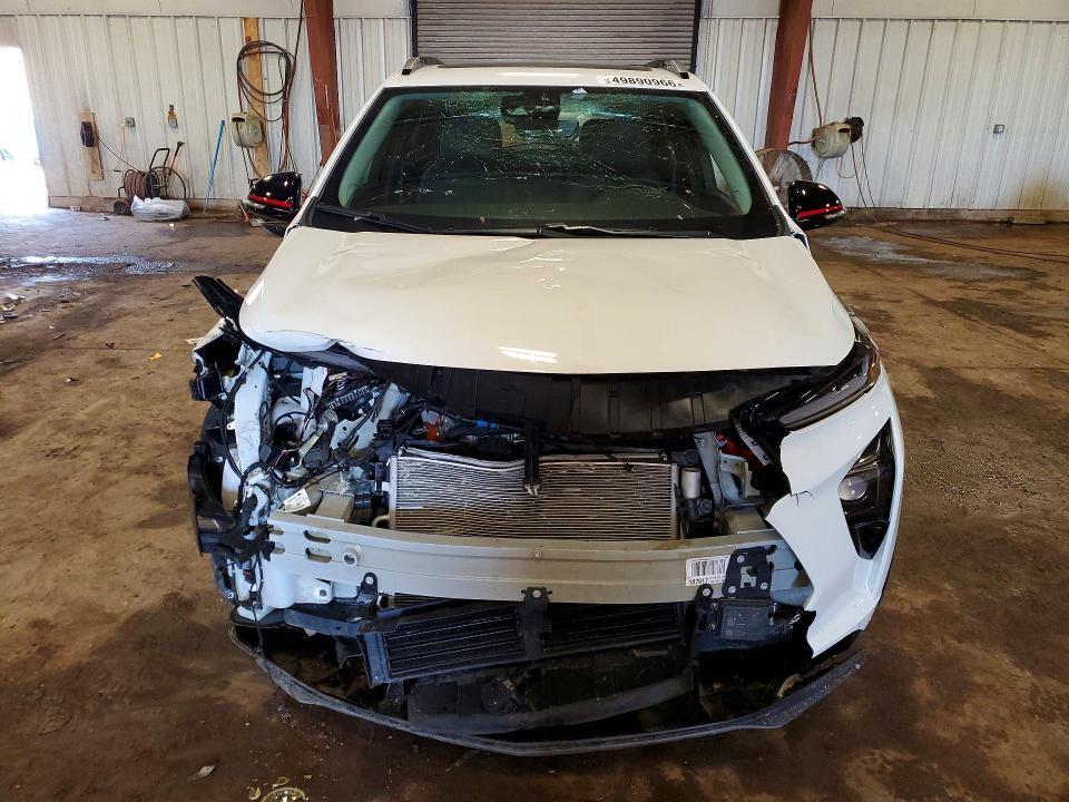 2023 Chevrolet Bolt euv Premier