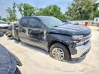 2020 Chevrolet Silverado K1500 LT
