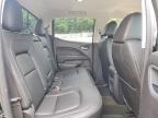 2017 GMC Canyon SLT