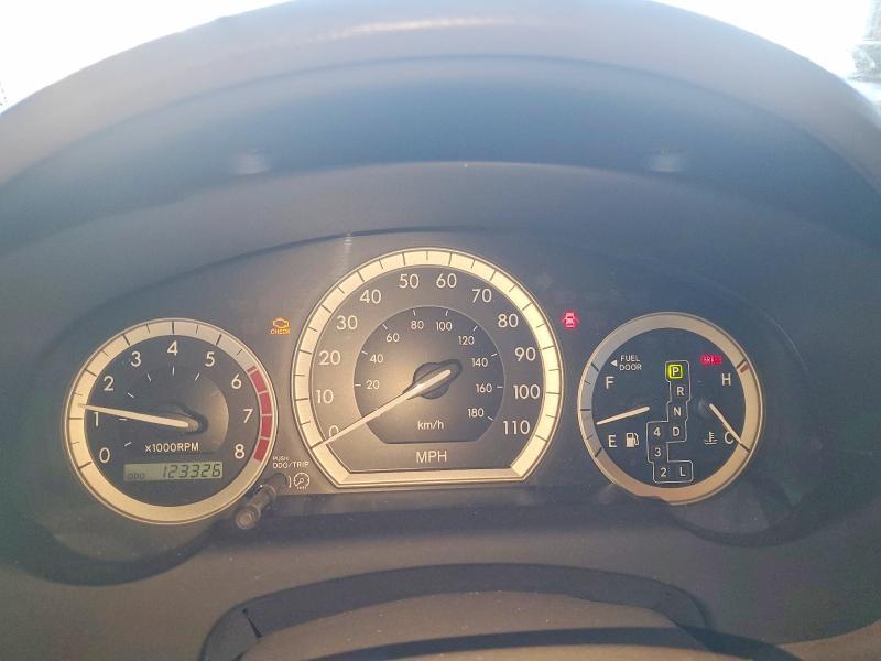 2006 Toyota Sienna ce 8 Passenger