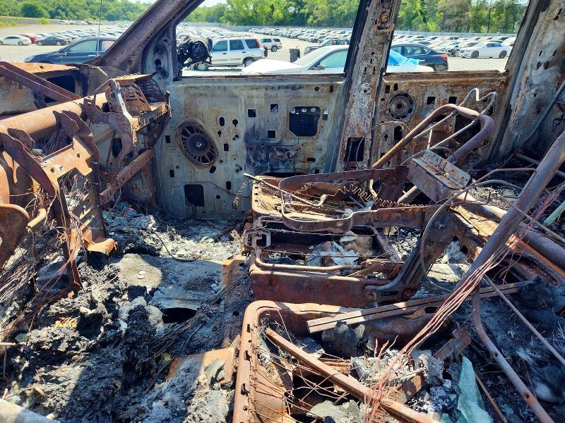 2005 Dodge RAM SRT10