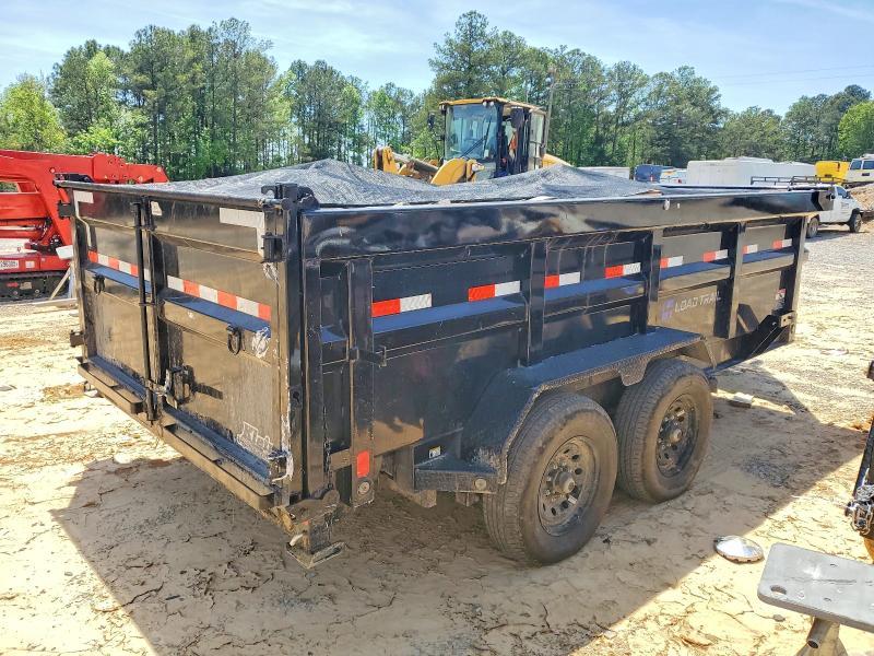 2026 Load Trail Dump Trailer