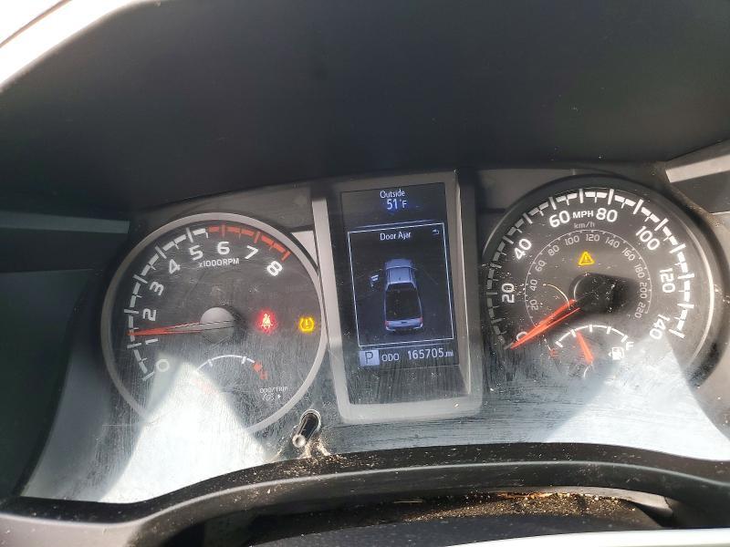 2020 Toyota Tacoma sr