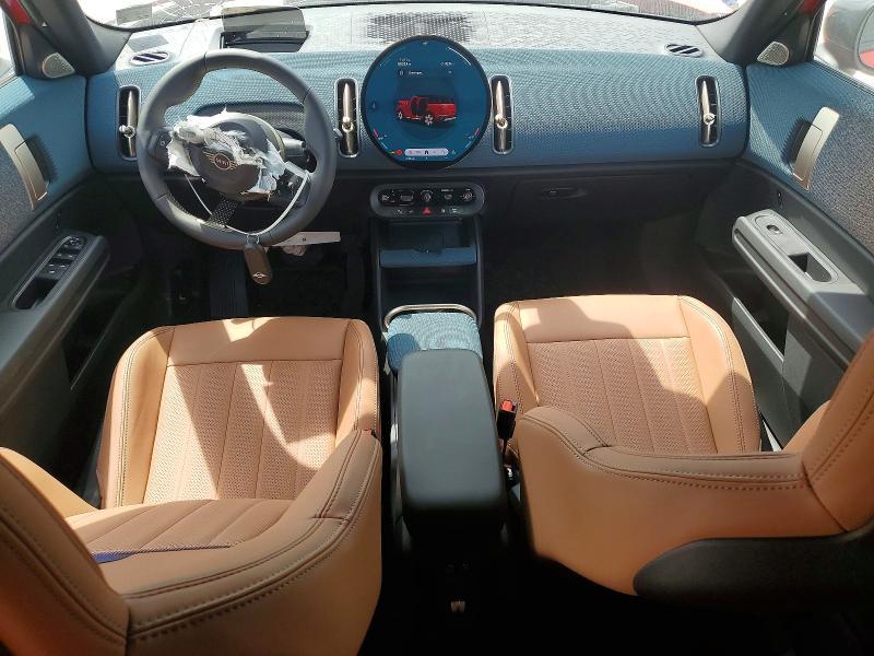 2026 Mini Countryman s All4