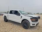 2025 Ford F150 XLT