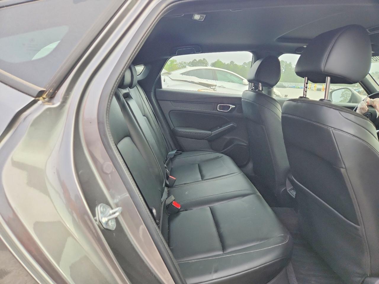 2023 Acura Integra A-spec Tech