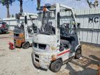 2017 Unicariers 2017 Unicarriers Forklift