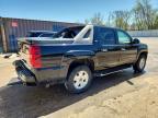 2008 Chevrolet Avalanche K1500