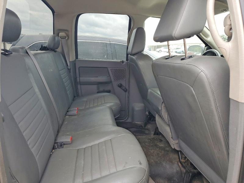 2008 Dodge RAM 1500 ST