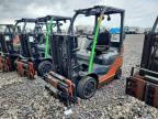 2014 Toyota TA 8FGCU20 Forklift