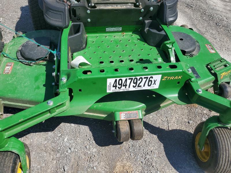 2017 John Deere Z950R Lawn Mover