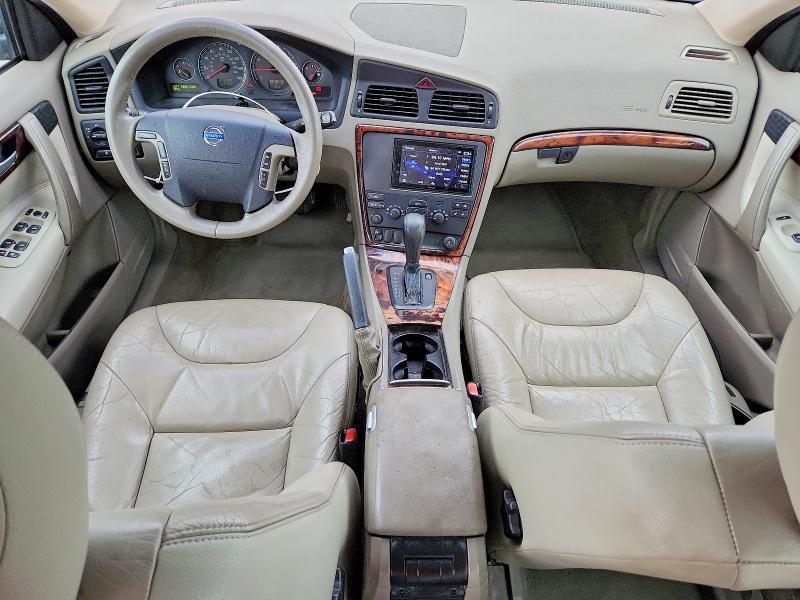 2006 Volvo V70