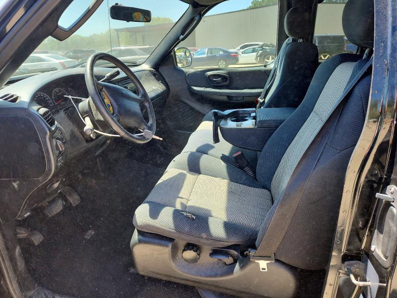 2003 Ford F-150