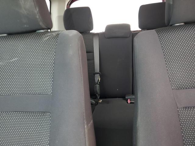 2006 Scion XB