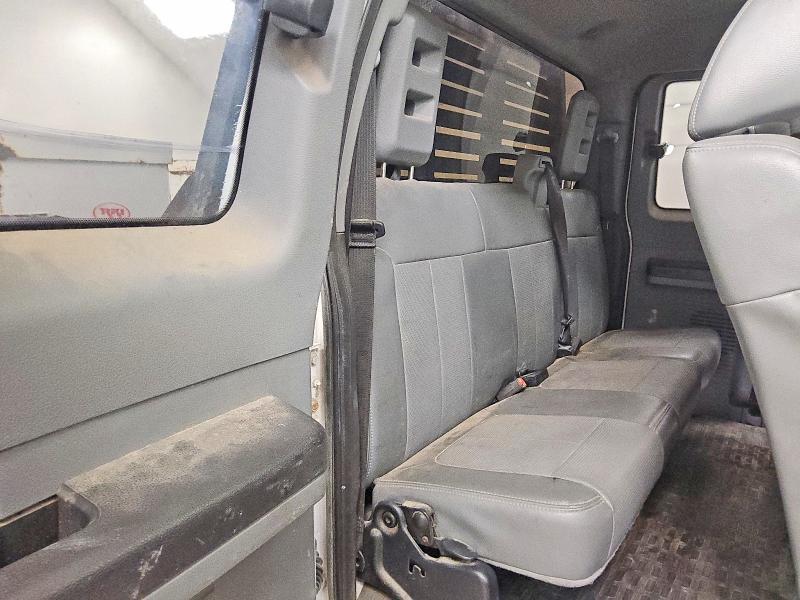 2013 Ford F250 Super Duty