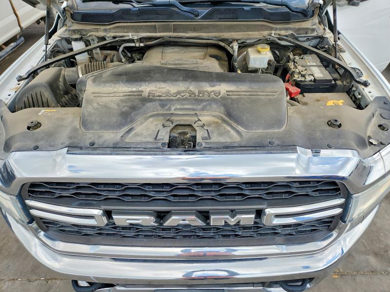 2019 Dodge RAM 2500 Tradesman