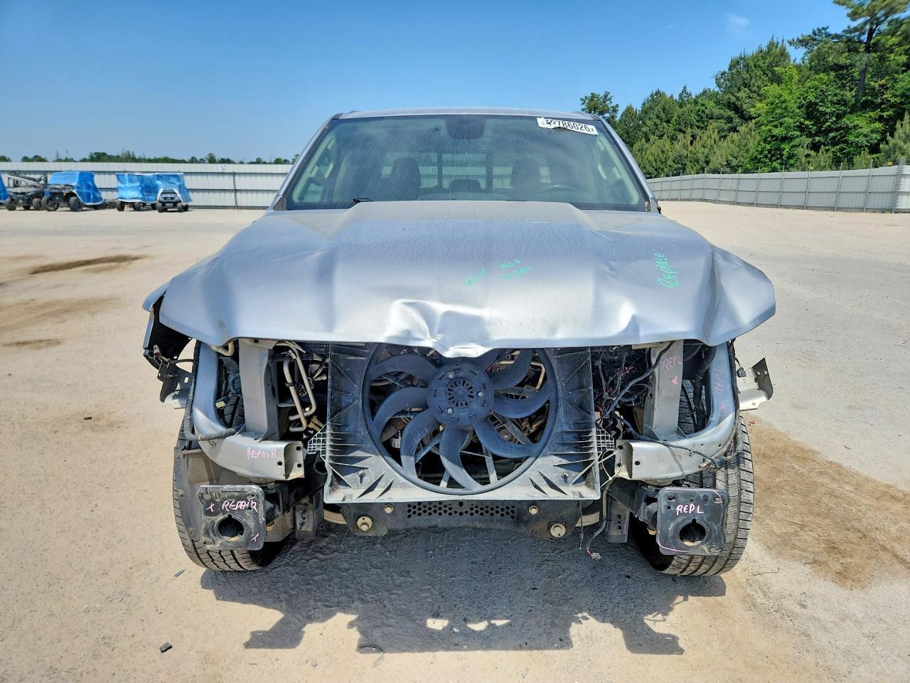 2019 Dodge RAM 1500 BIG Horn