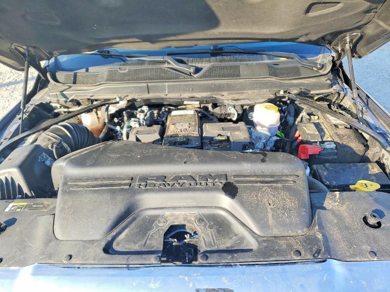2022 Dodge RAM 2500 Tradesman