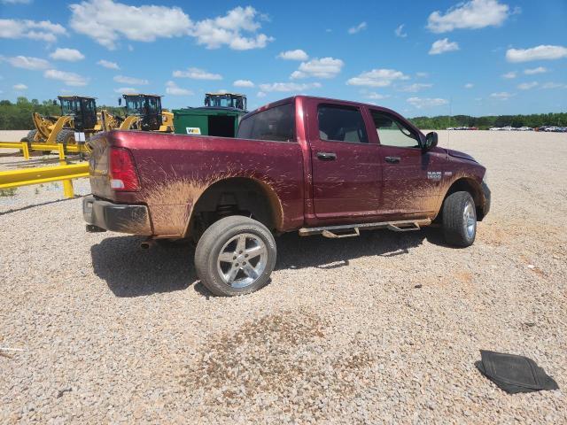 2020 Dodge RAM 1500 Classic Tradesman