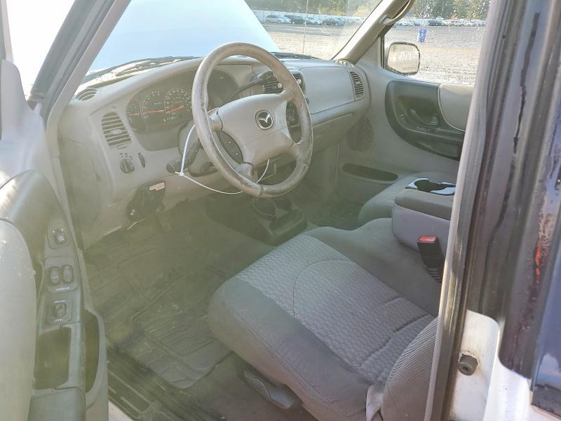 2002 Mazda B3000 cab Plus