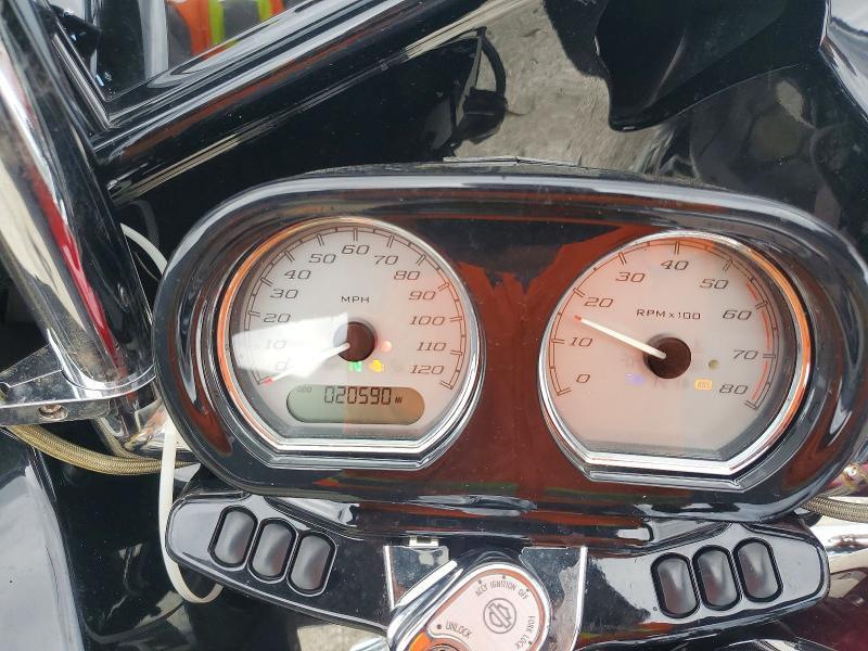 2016 Harley-Davidson Fltrxs Road Glide Special