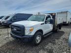 2011 Ford F350 Super Duty
