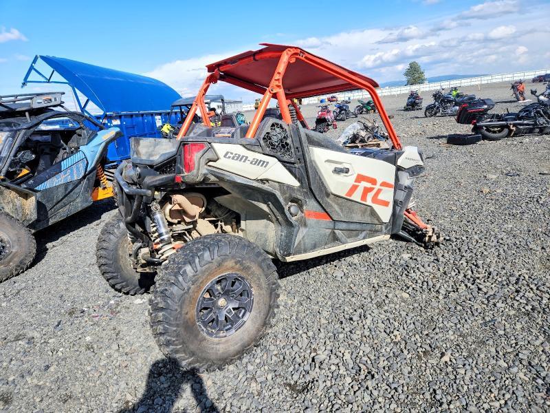 2021 Can-Am Maverick Sport Utility Vehicle