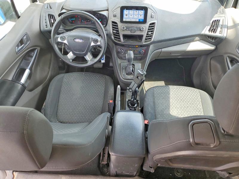 2019 Ford Transit Connect xlt Delivery van