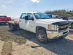 2013 Chevrolet Silverado K3500