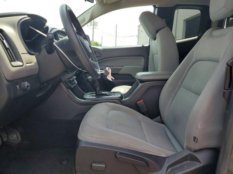 2018 Chev Colorado