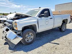 2015 Chevrolet Silverado C2500 Heavy Duty for sale in Mentone, CA