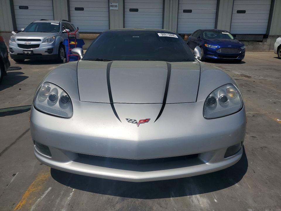 2005 Chev Corvette