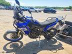 2024 Yamaha XTZ690