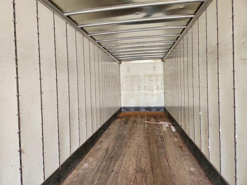 2015 Great Dane 2015 Great Dane DRY Van Trailer